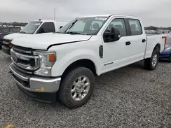 1FT7W2BT4NEE14411 2022 FORD F250