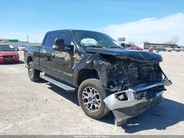 1FT7W2BT4NEE15994 2022 FORD F250 - Image 1