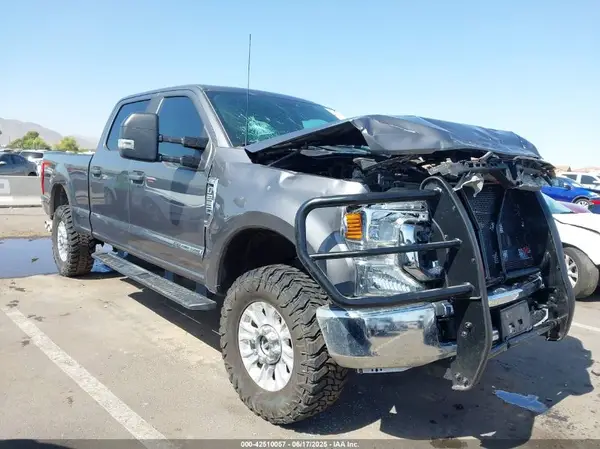 1FT7W2BT4NEE40457 2022 FORD F250 - Image 1