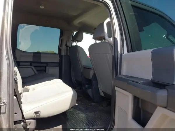 1FT7W2BT4NEE40457 2022 FORD F250 - Image 8