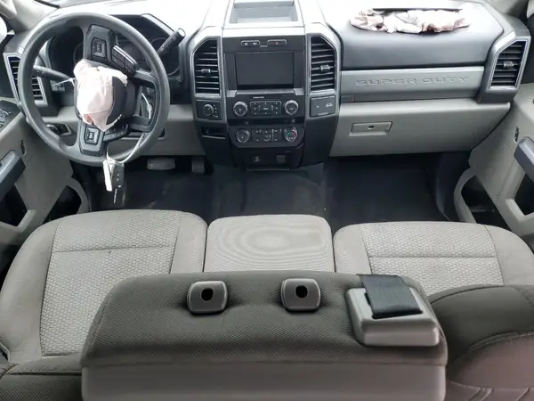 1FT7W2BT4NEE58652 2022 FORD F250 - Image 8