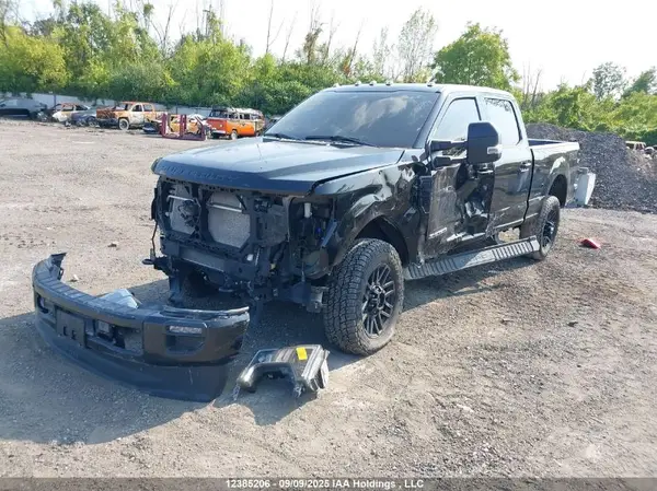 1FT7W2BT4NEE60921 2022 FORD F250 - Image 2