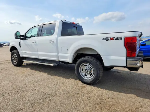 1FT7W2BT4NEE68808 2022 FORD F250 - Image 2
