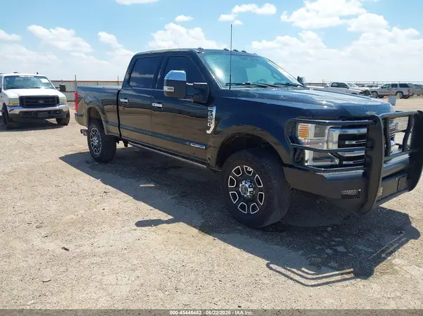 1FT7W2BT4NEE75757 2022 FORD F250 - Image 1