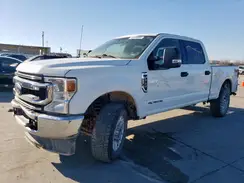 1FT7W2BT4NEE90954 2022 FORD F250
