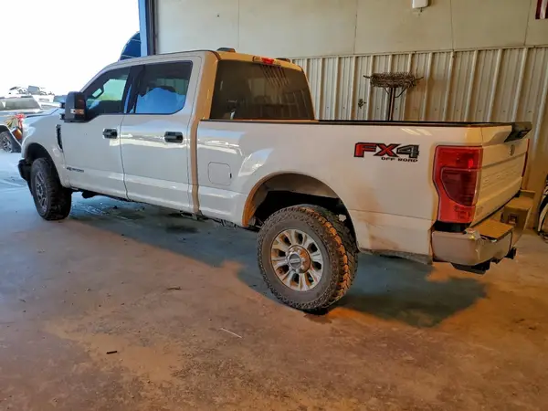 1FT7W2BT4NEE90971 2022 FORD F250 - Image 2