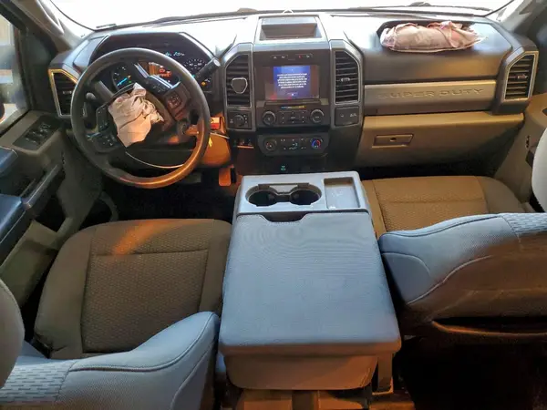 1FT7W2BT4NEE90971 2022 FORD F250 - Image 8