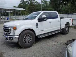 1FT7W2BT4NEE93689 2022 FORD F250