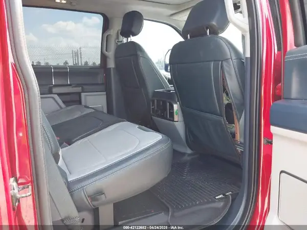 1FT7W2BT4NEF02147 2022 FORD F250 - Image 8