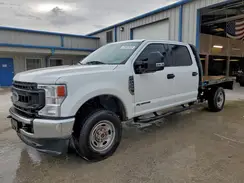 1FT7W2BT4NEF42714 2022 FORD F250