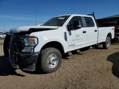 1FT7W2BT4NEF58749 2022 FORD F250