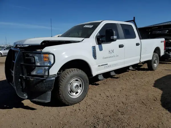 1FT7W2BT4NEF58749 2022 FORD F250 - Image 1