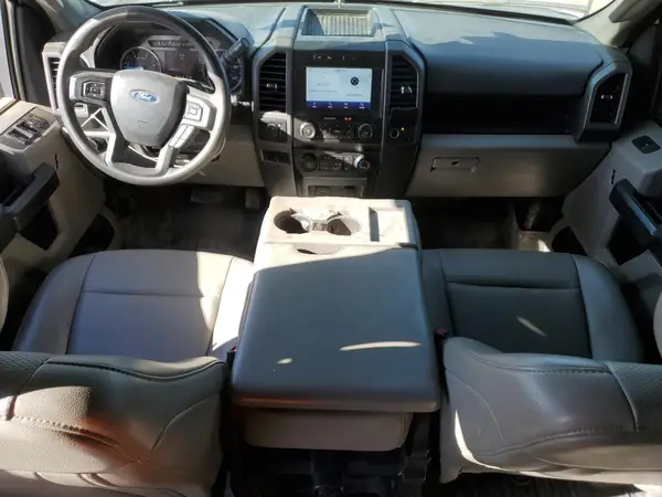 1FT7W2BT4NEF58749 2022 FORD F250 - Image 8