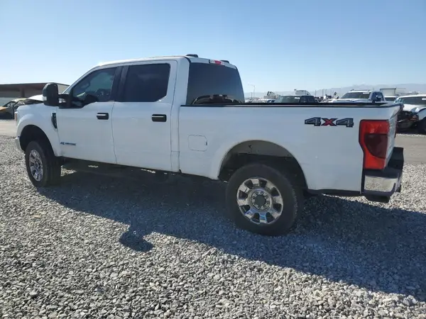 1FT7W2BT4NEF60047 2022 FORD F250 - Image 2