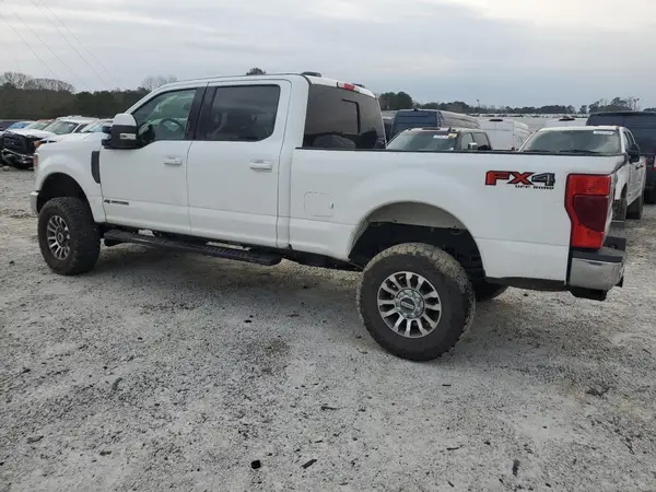 1FT7W2BT4NEF65944 2022 FORD F250 - Image 2