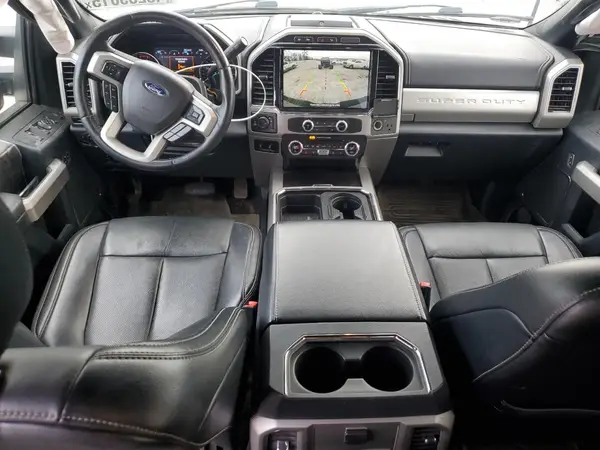 1FT7W2BT4NEF65944 2022 FORD F250 - Image 8