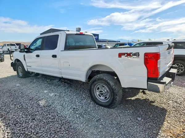 1FT7W2BT4NEF89628 2022 FORD F250 - Image 2