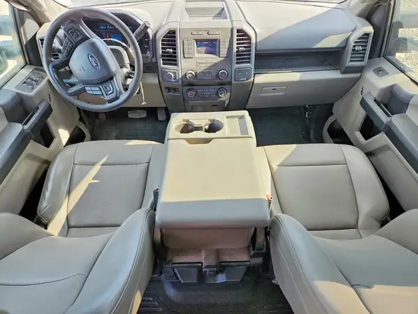 1FT7W2BT4NEF89628 2022 FORD F250 - Image 8