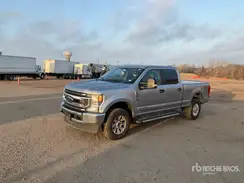 1FT7W2BT4NEG01244 2022 FORD F250