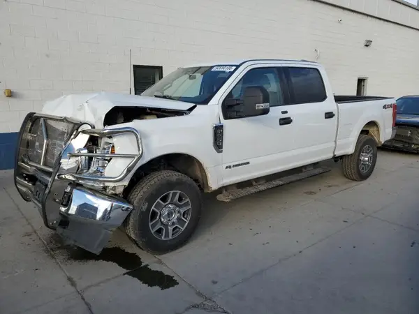 1FT7W2BT4NEG35877 2022 FORD F250 - Image 1