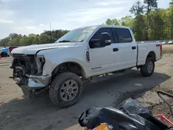 1FT7W2BT4NEG36401 2022 FORD F250