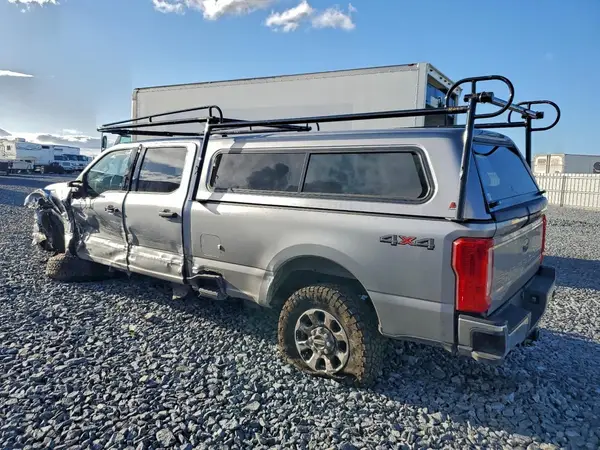 1FT7W2BT4PEC29102 2023 FORD F250 - Image 2