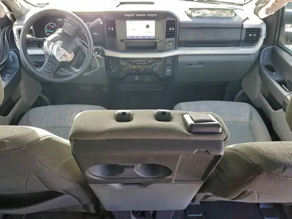 1FT7W2BT4PEC29102 2023 FORD F250 - Image 8