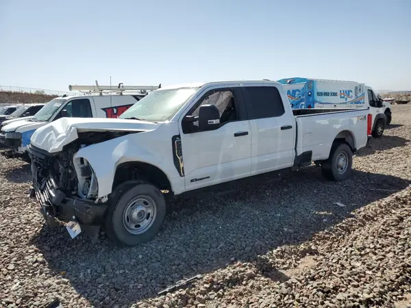 1FT7W2BT4PEC42786 2023 FORD F250 - Image 1