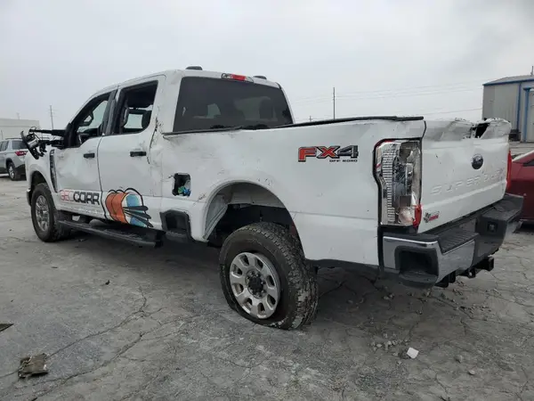 1FT7W2BT4PEC88134 2023 FORD F250 - Image 2