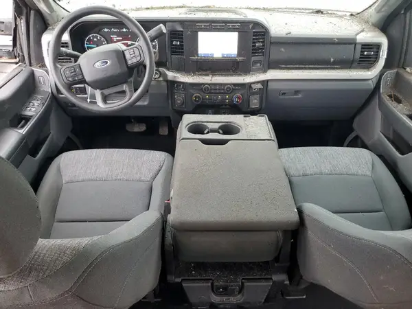 1FT7W2BT4PEC88134 2023 FORD F250 - Image 8