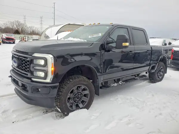 1FT7W2BT4PED55430 2023 FORD F250 - Image 1