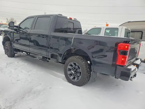 1FT7W2BT4PED55430 2023 FORD F250 - Image 2