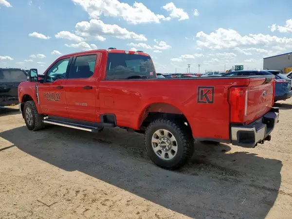 1FT7W2BT4REC08026 2024 FORD F250 - Image 2