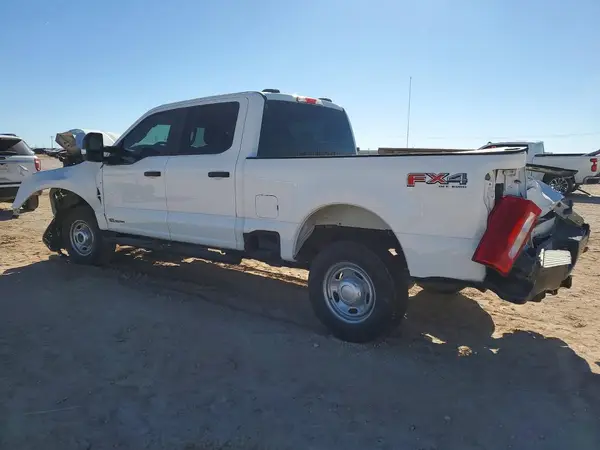 1FT7W2BT4REC95510 2024 FORD F250 - Image 2
