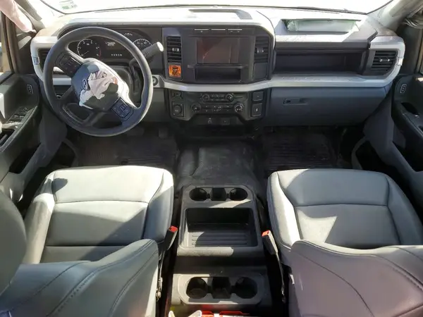1FT7W2BT4REC95510 2024 FORD F250 - Image 8
