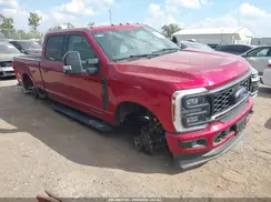 1FT7W2BT4RED02634 2024 FORD F250