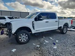 1FT7W2BT4RED33057 2024 FORD F250