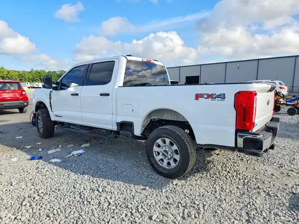1FT7W2BT4RED33057 2024 FORD F250 - Image 2