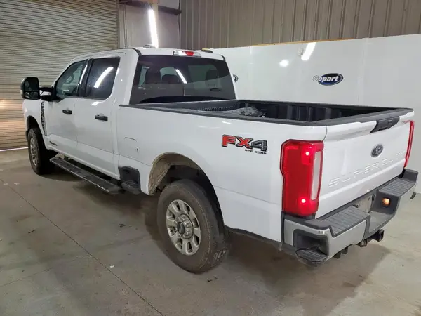 1FT7W2BT4REE00417 2024 FORD F250 - Image 2
