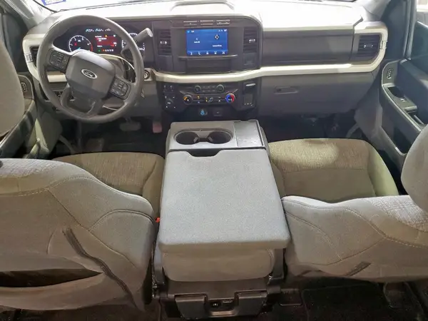 1FT7W2BT4REE00417 2024 FORD F250 - Image 8