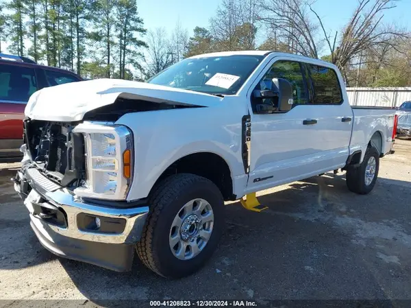 1FT7W2BT4REF36126 2024 FORD F250 - Image 2