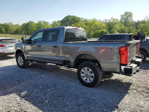 1FT7W2BT4REF68994 2024 FORD F250 - Image 2