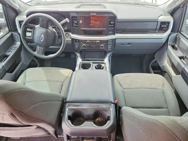 1FT7W2BT4SEC01437 2025 FORD F250 - Image 8