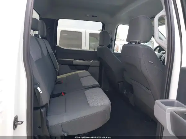 1FT7W2BT4SEC33725 2025 FORD F250 - Image 8