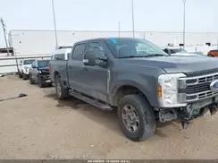 1FT7W2BT4SEC53277 2025 FORD F250
