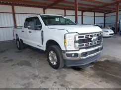 1FT7W2BT4SED33209 2025 FORD F250