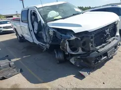 1FT7W2BT4SED40886 2025 FORD F250