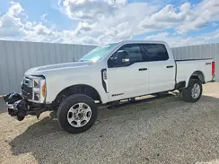 1FT7W2BT4TEC23813 2026 FORD F250