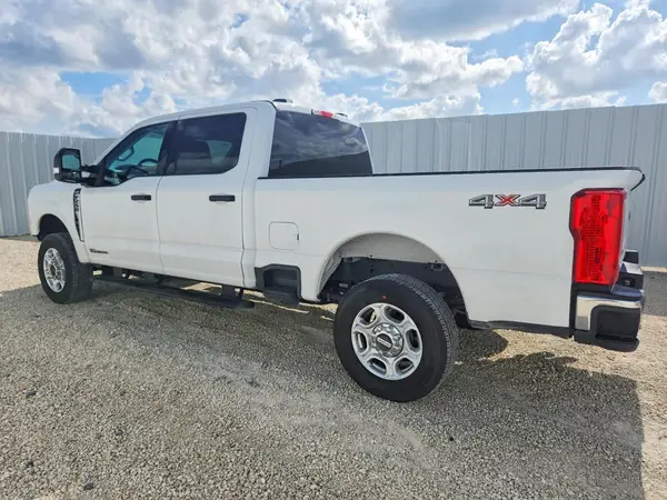 1FT7W2BT4TEC23813 2026 FORD F250 - Image 2