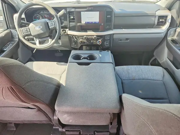 1FT7W2BT4TEC23813 2026 FORD F250 - Image 8